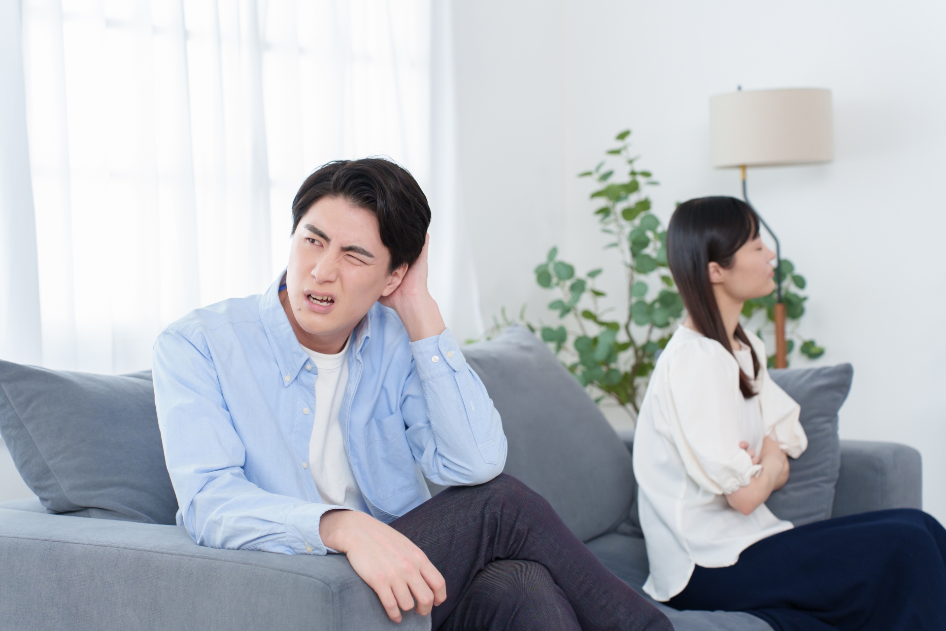 離婚と住宅ローンのご相談